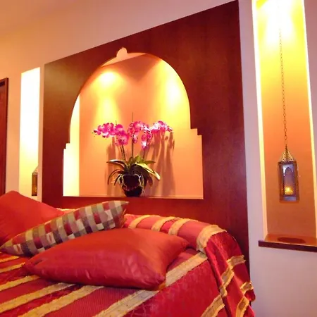 Design Hotel Tirano
