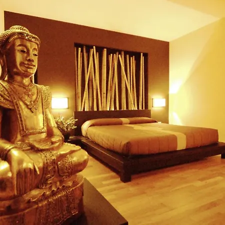 Hotel Design Tirano