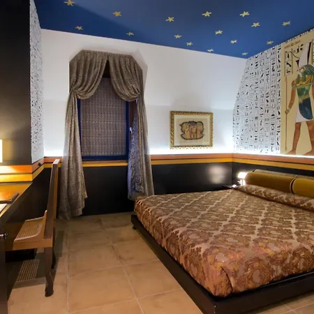 Hotel Design 3*