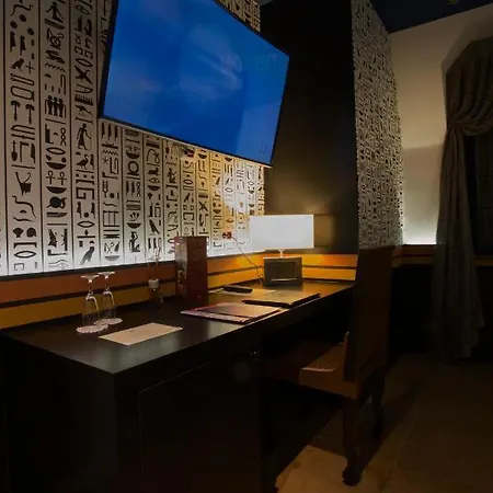 Ξενοδοχείο Design 3*