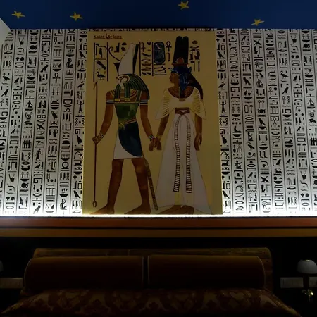 Design Ξενοδοχείο 3*