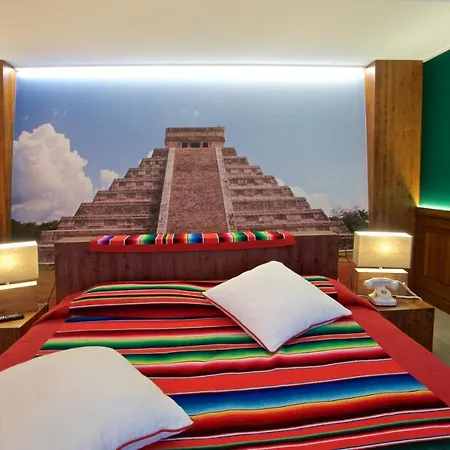 Hotel Design