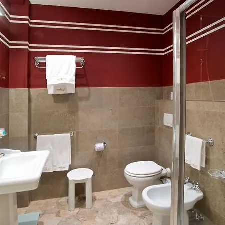 Hotel Design 3*