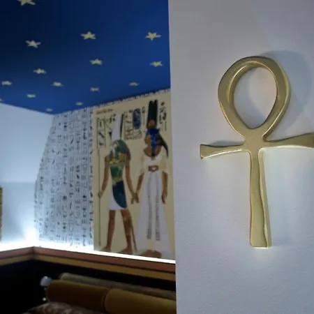 Design Ξενοδοχείο