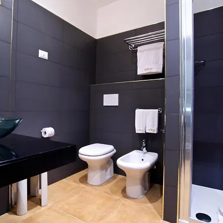 Ξενοδοχείο Design Tirano