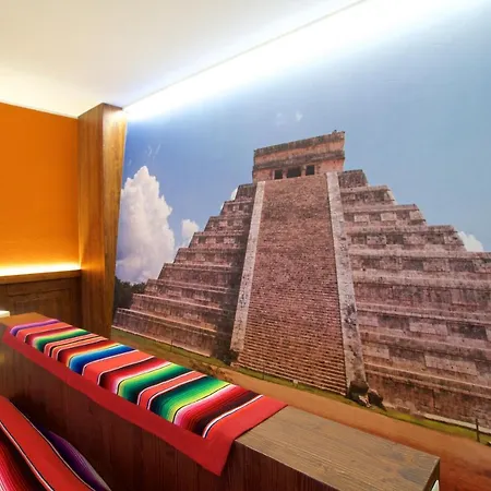 Design Ξενοδοχείο