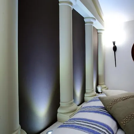 Design Ξενοδοχείο 3*