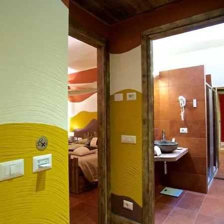 Hotel Design 3*