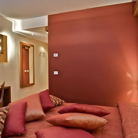 Hotel Design 3*