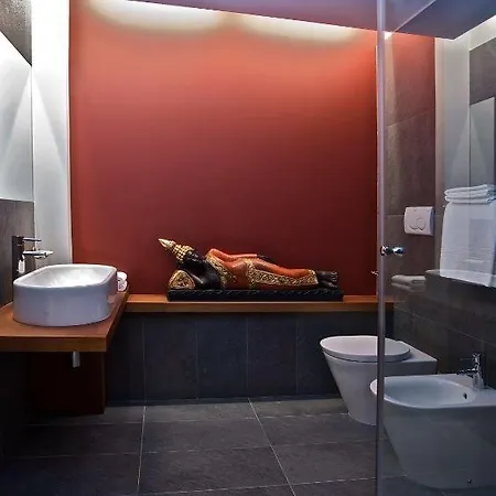 Design Ξενοδοχείο