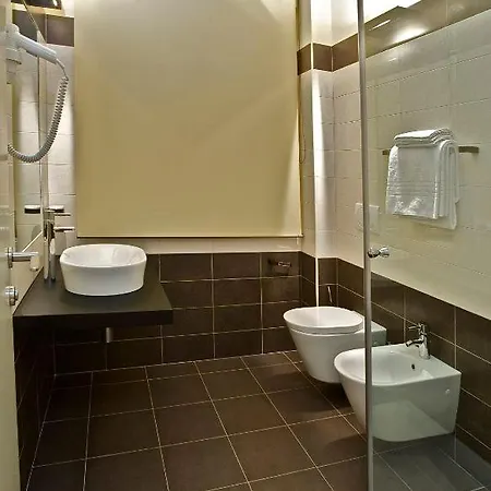 Ξενοδοχείο Design 3*