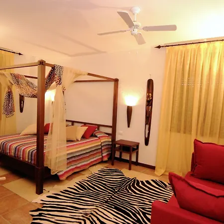 Ξενοδοχείο Design Tirano