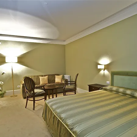 Design Hotel 3*