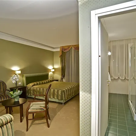 Hotel Design Tirano