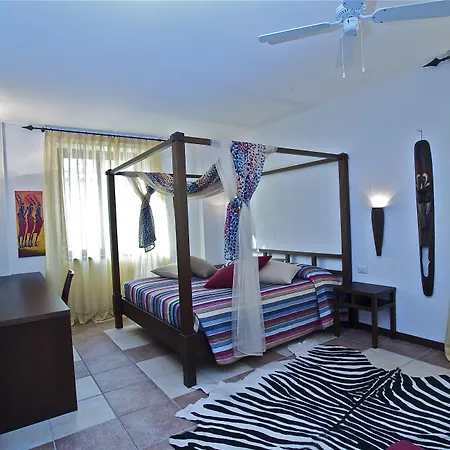 Hotel Design