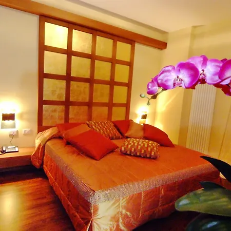 Ξενοδοχείο Design