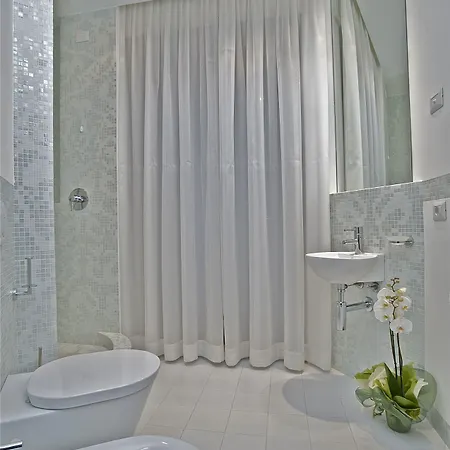 Design Ξενοδοχείο Tirano