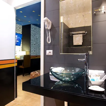 Design Hotel 3*