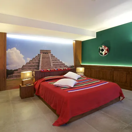 Design Ξενοδοχείο Tirano