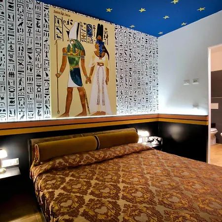 Design Hotel Tirano