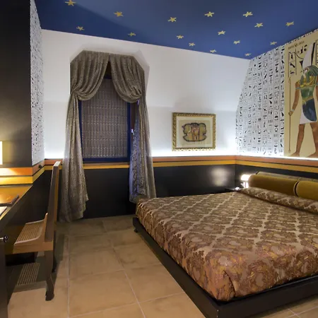 Design Ξενοδοχείο