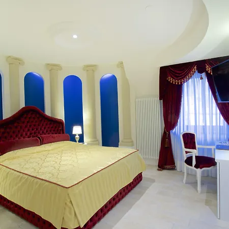 Design 3* Tirano