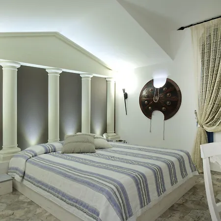 Ξενοδοχείο Design