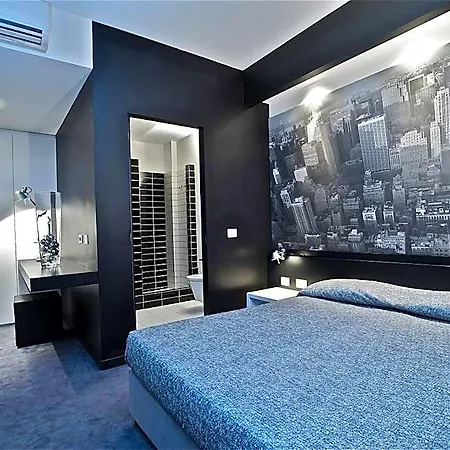Design Hotel