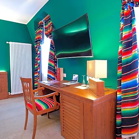Hotel Design