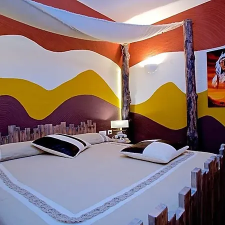 Design Hotel 3*