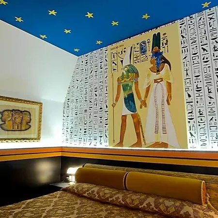Hotel Design Tirano