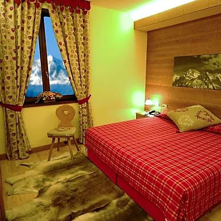 Hotel Design Tirano