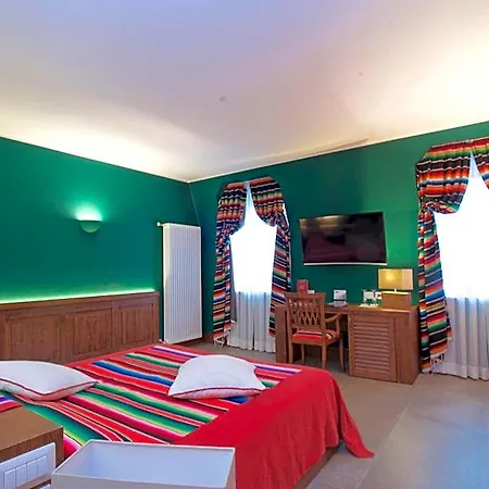 Design Hotel