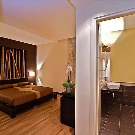Hotell Design