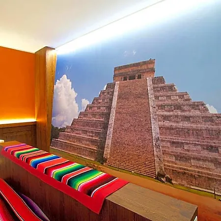 Design Hotel Tirano