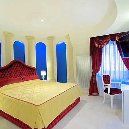 Hotel Design 3*