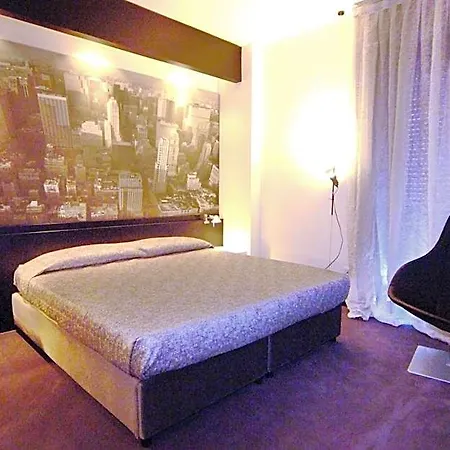Hotel Design
