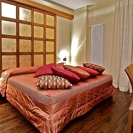 Hotel Design Tirano