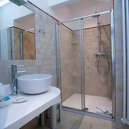 Hotel Design 3*