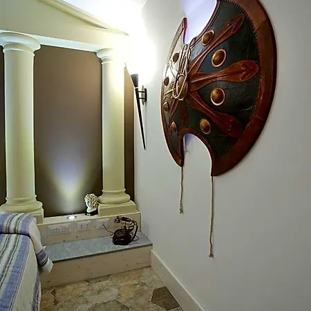 Hotel Design 3*