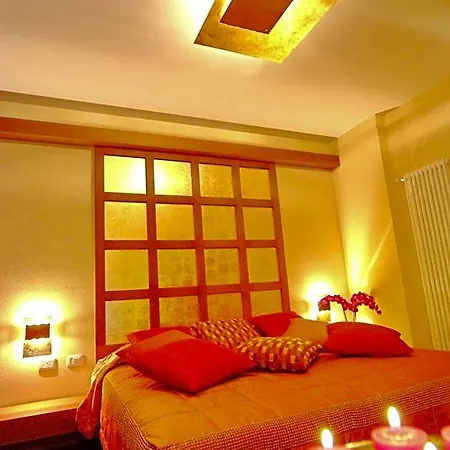 Hotel Design 3*