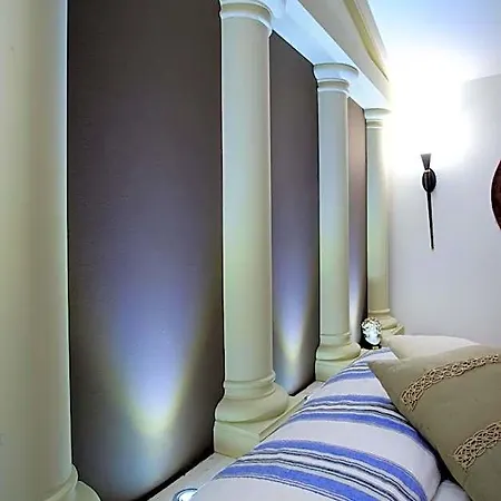 Hotel Design