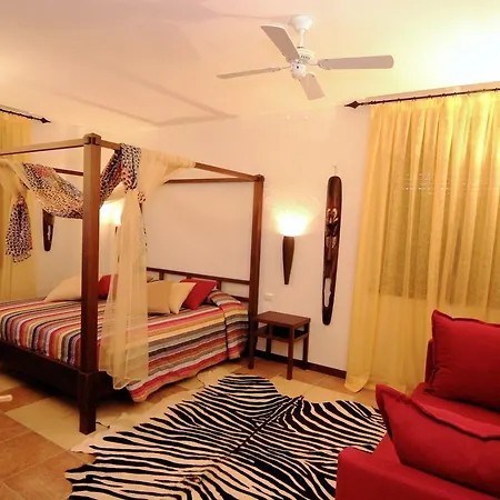 Design Ξενοδοχείο Tirano