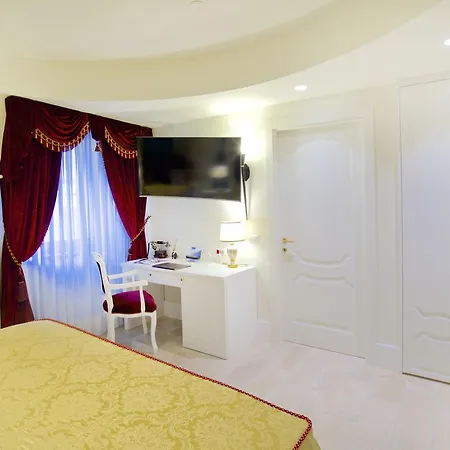 Ξενοδοχείο Design