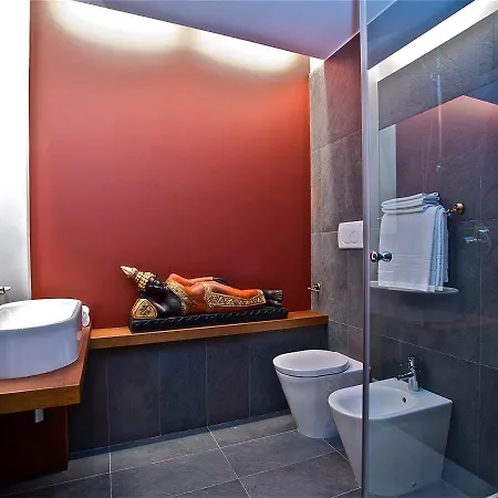 Design Ξενοδοχείο