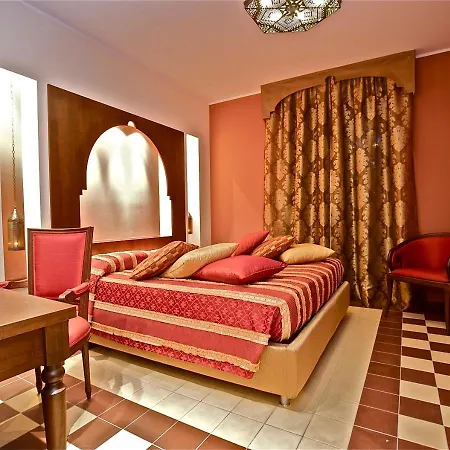 Ξενοδοχείο Design