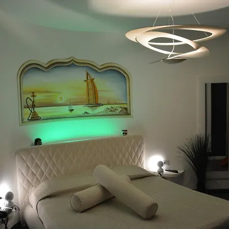 Hotel Design 3*