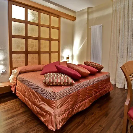 Ξενοδοχείο Design