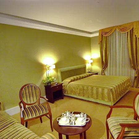 Design Ξενοδοχείο