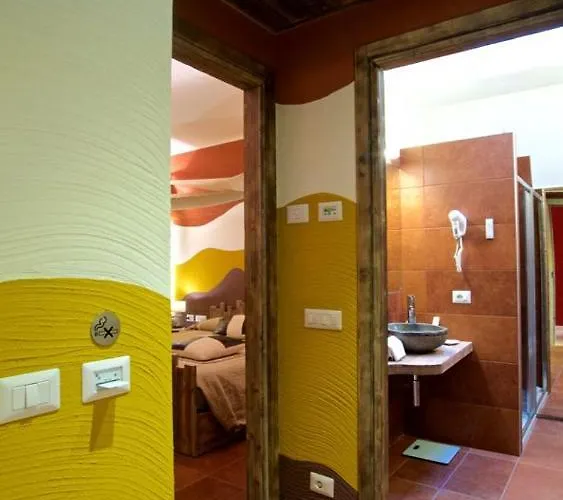Szálloda Design 3*